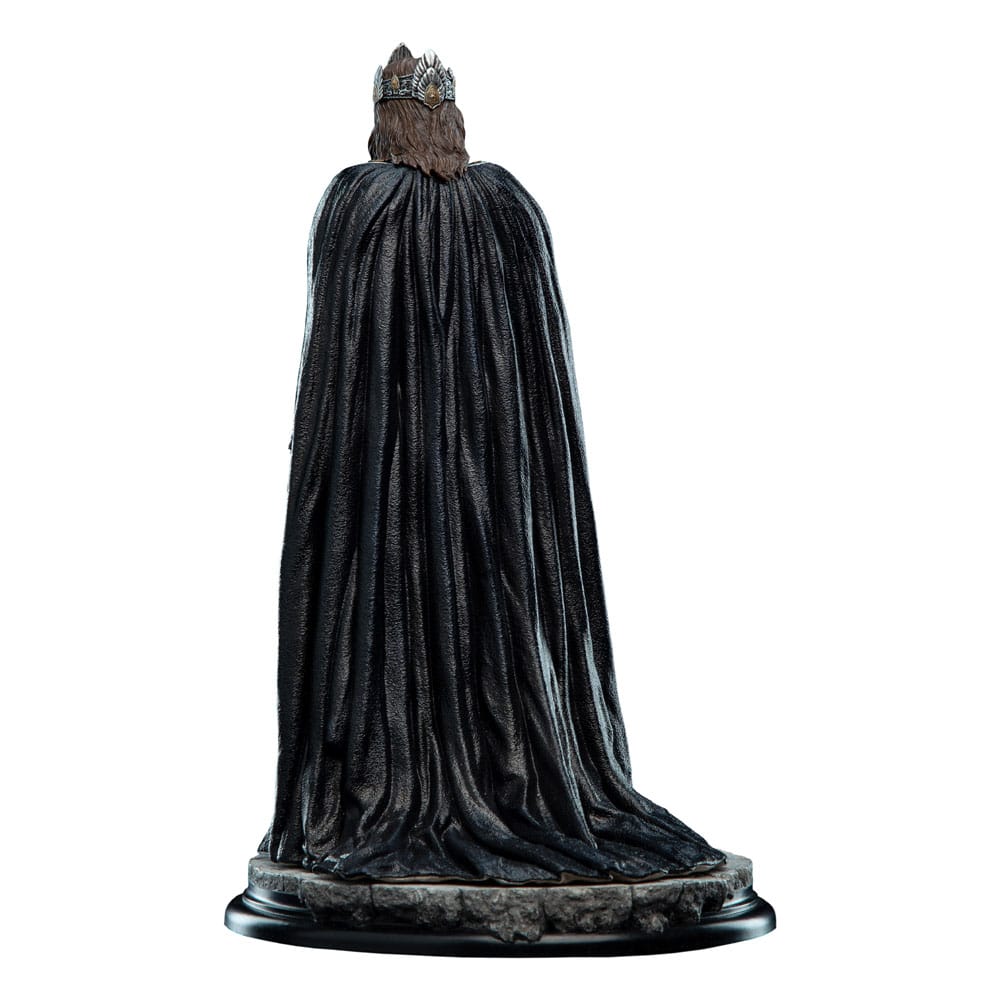 Der Herr der Ringe Statue 1/6 King Aragorn (Classic Series) 34 cm - Versand: 5-7 Tage nach Bestellung
