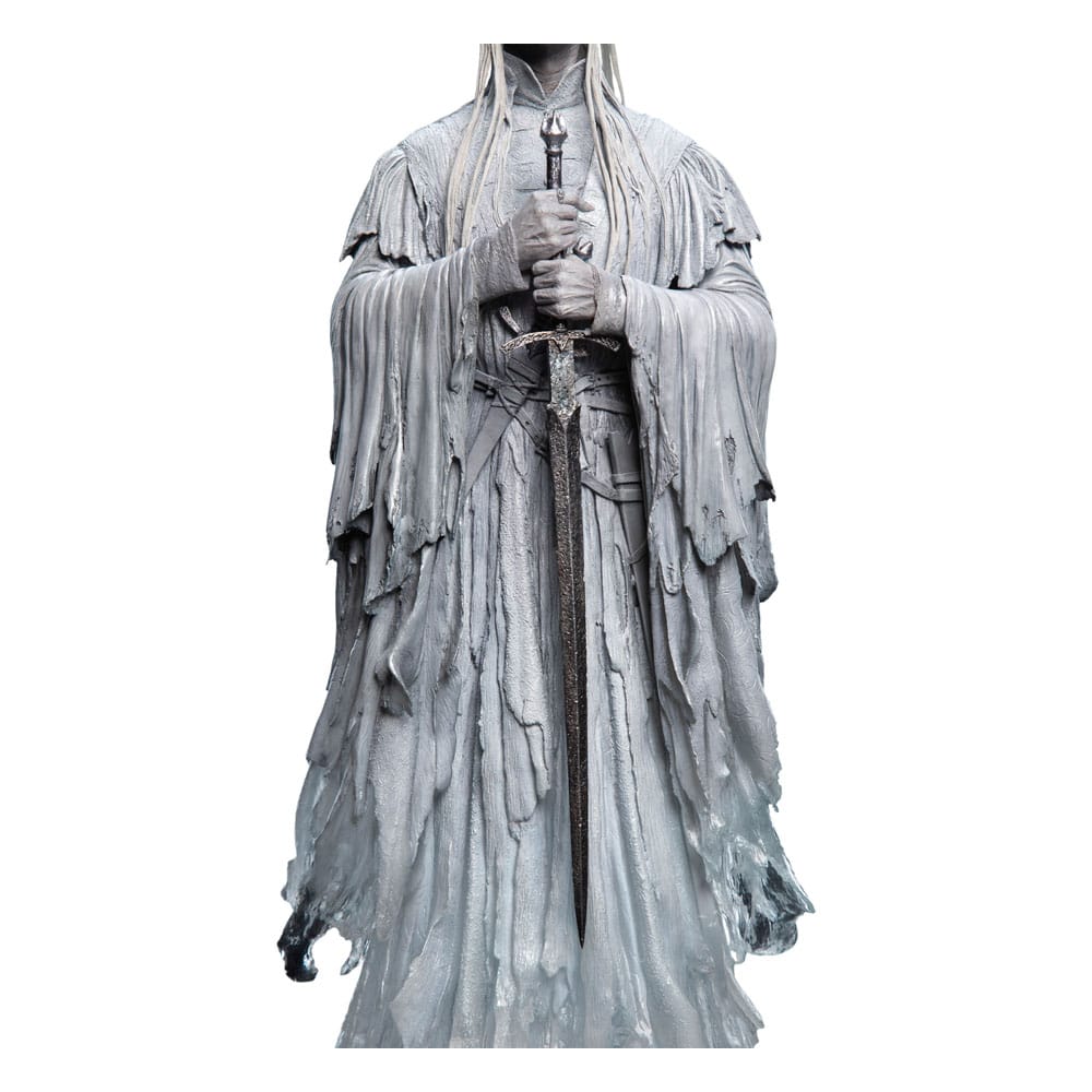 Der Herr der Ringe Statue 1/6 Witch-king of the Unseen Lands (Classic Series) 43 cm - Versand: 5-7 Tage nach Bestellung