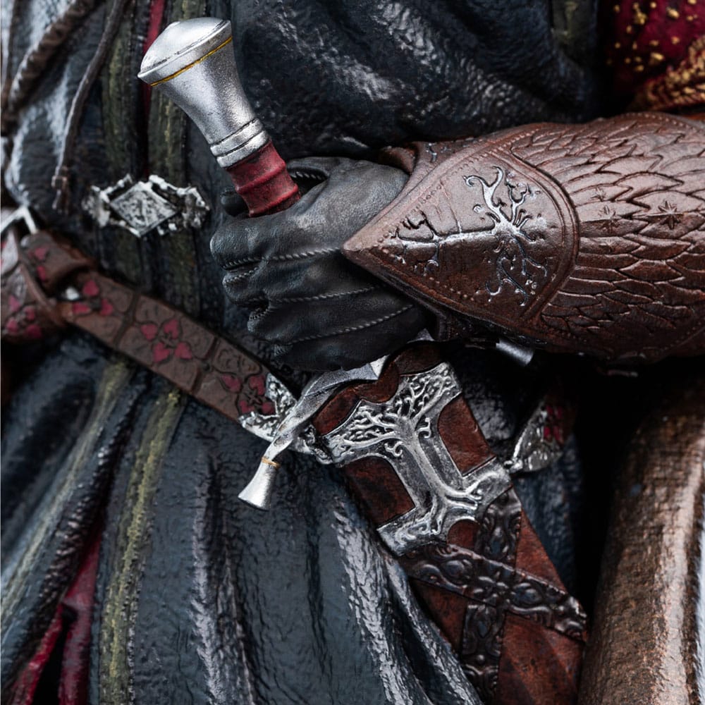 Der Herr der Ringe Statue 1/6 Boromir (Classic Series) 32 cm - Preorder - ETA: 25.02.2026