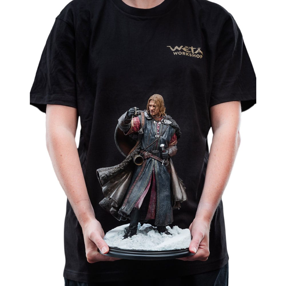 Der Herr der Ringe Statue 1/6 Boromir (Classic Series) 32 cm - Preorder - ETA: 25.02.2026