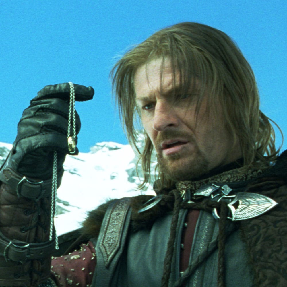 Der Herr der Ringe Statue 1/6 Boromir (Classic Series) 32 cm - Preorder - ETA: 25.02.2026