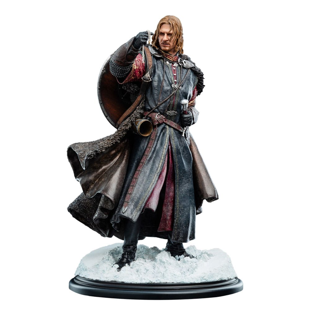 Der Herr der Ringe Statue 1/6 Boromir (Classic Series) 32 cm - Preorder - ETA: 25.02.2026