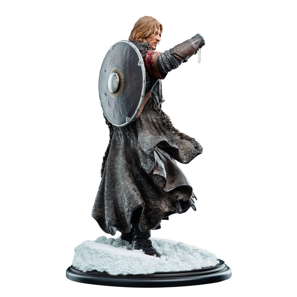 Der Herr der Ringe Statue 1/6 Boromir (Classic Series) 32 cm - Preorder - ETA: 25.02.2026