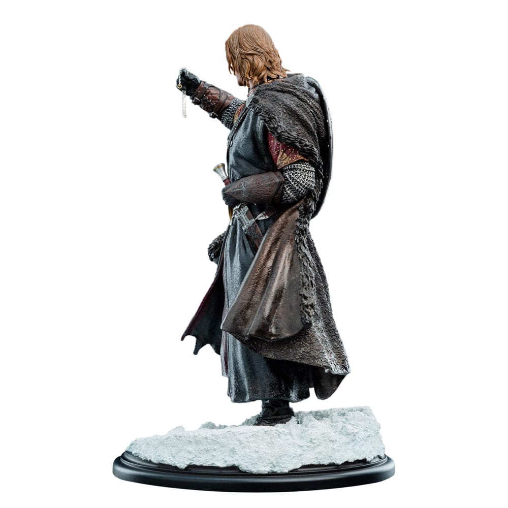 Der Herr der Ringe Statue 1/6 Boromir (Classic Series) 32 cm - Preorder - ETA: 25.02.2026