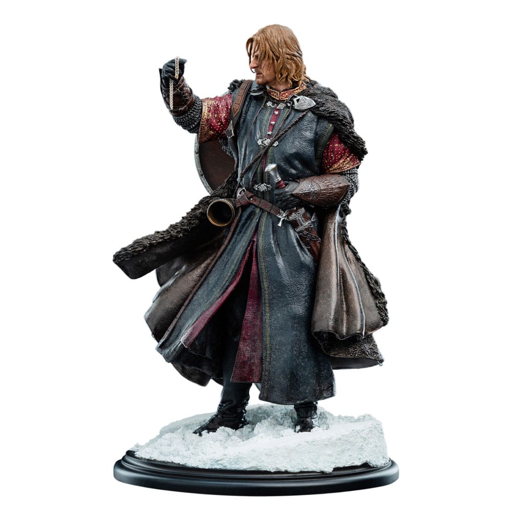 Der Herr der Ringe Statue 1/6 Boromir (Classic Series) 32 cm - Preorder - ETA: 25.02.2026