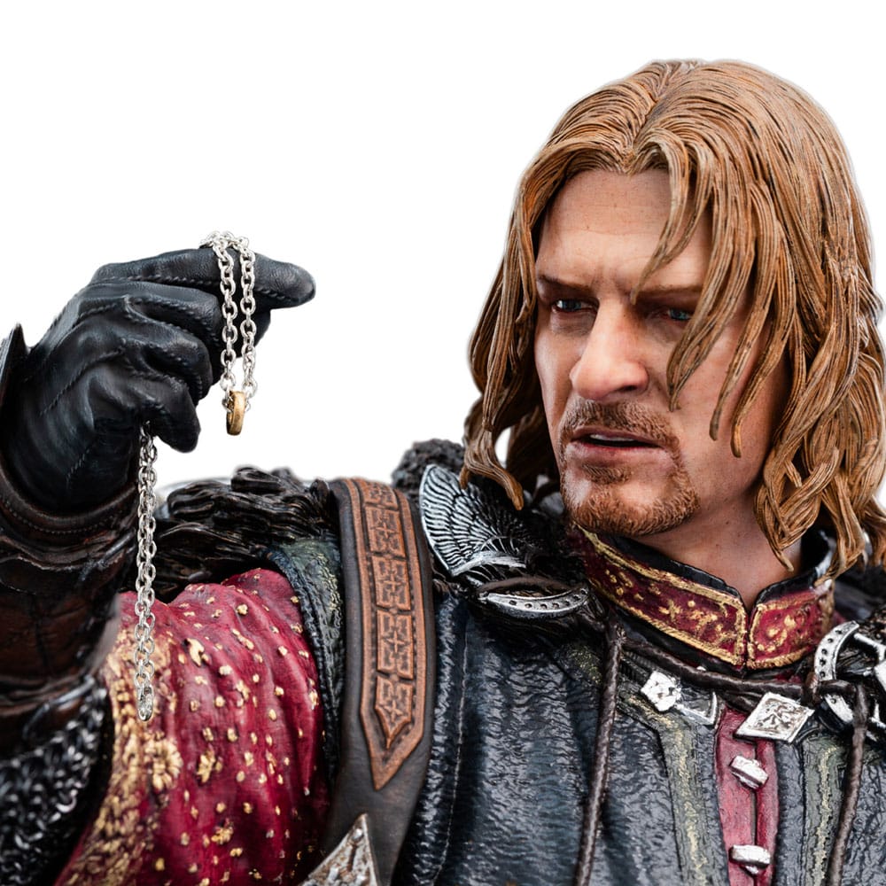 Der Herr der Ringe Statue 1/6 Boromir (Classic Series) 32 cm - Preorder - ETA: 25.02.2026