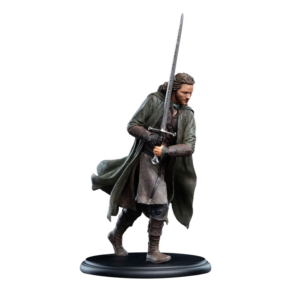 Herr der Ringe Mini Statue Aragorn 20 cm - Preorder - ETA: 25.02.2026