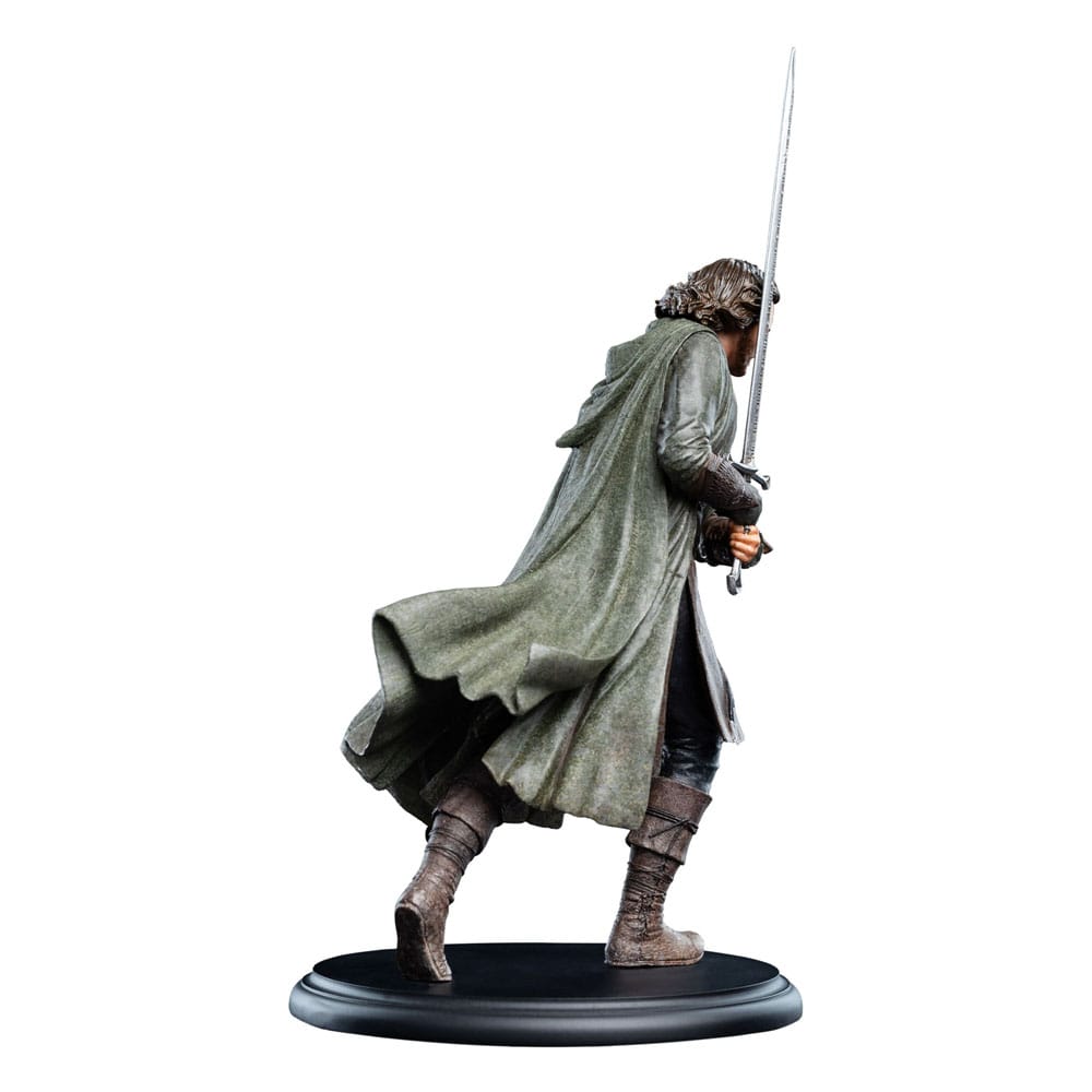 Herr der Ringe Mini Statue Aragorn 20 cm - Preorder - ETA: 25.02.2026