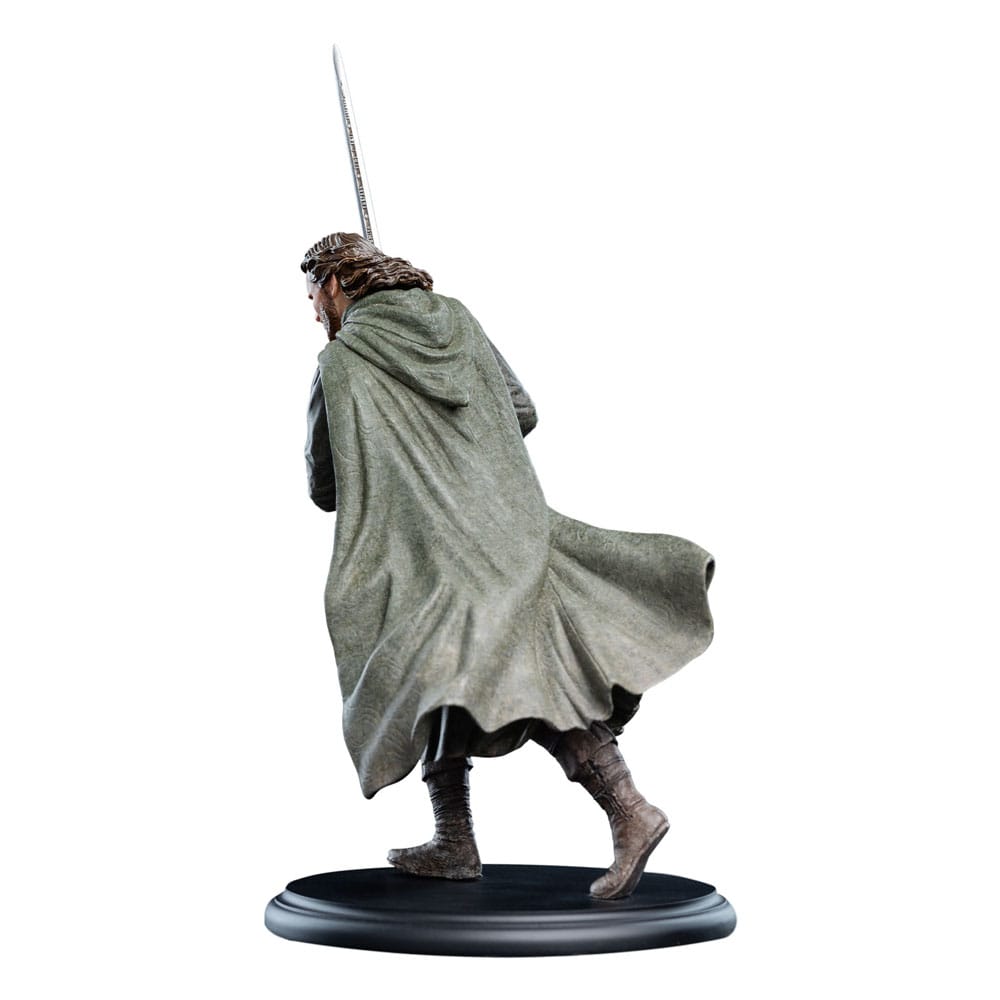 Herr der Ringe Mini Statue Aragorn 20 cm - Preorder - ETA: 25.02.2026