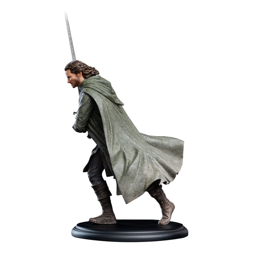 Herr der Ringe Mini Statue Aragorn 20 cm - Preorder - ETA: 25.02.2026