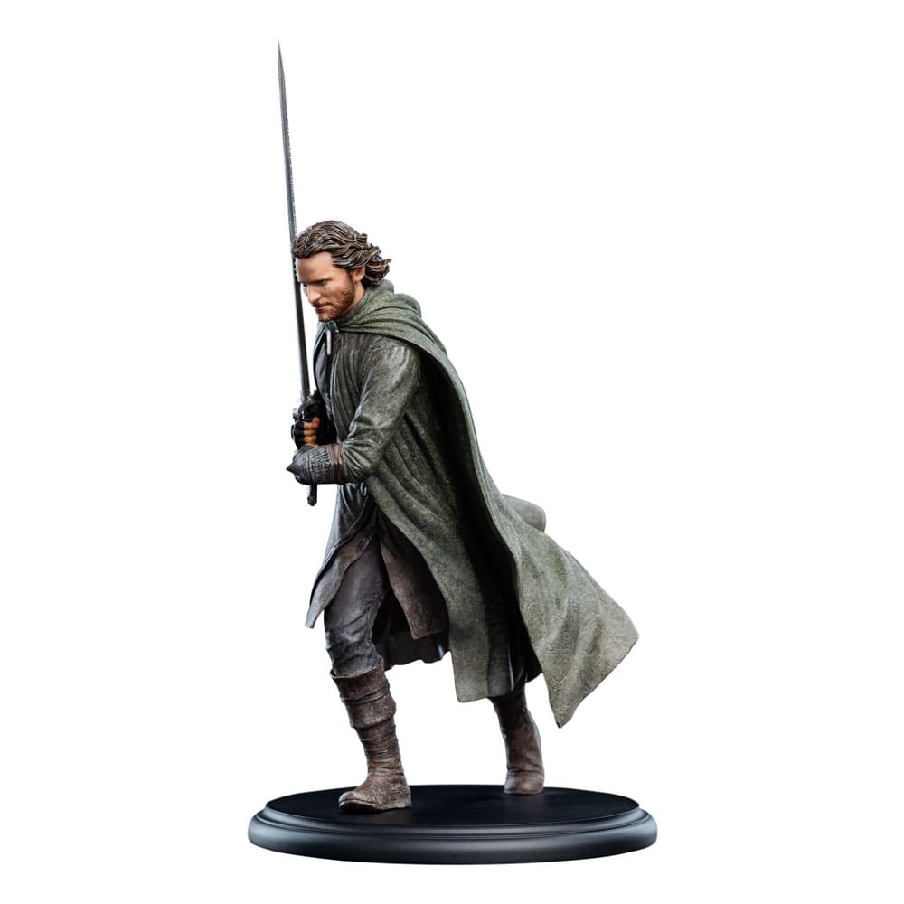 Herr der Ringe Mini Statue Aragorn 20 cm - Preorder - ETA: 25.02.2026