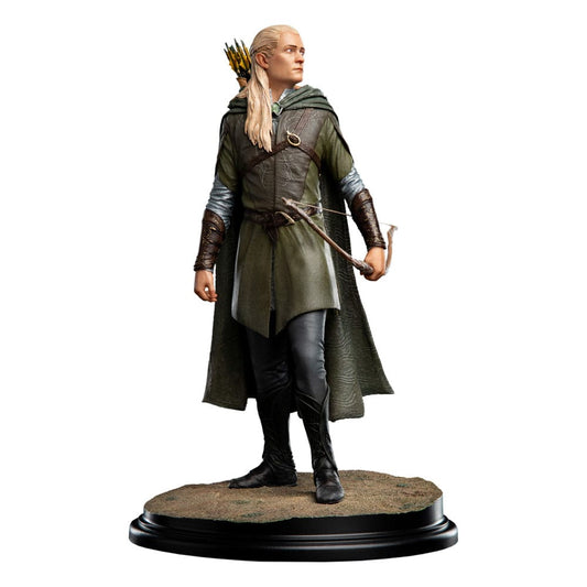 Der Herr der Ringe Classic Series Statue 1/6 Legolas, Hunter of the Plains 32 cm - Preorder - ETA: 25.07.2026