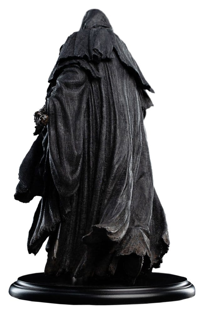Der Herr der Ringe Trilogie Mini Statue Ringwraith at the Prancing Pony 18 cm - Preorder - ETA: 25.11.2026