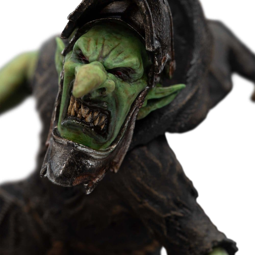 Warhammer: Age of Sigmar Statue Boingrot Bounder 17 cm  - Versand: 7 Tage nach Bestellung