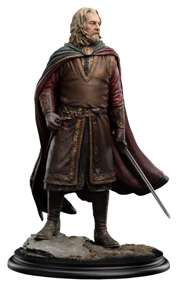 Der Herr der Ringe Statue 1/6 King Théoden 33 cm - Preorder - ETA: 25.05.2027
