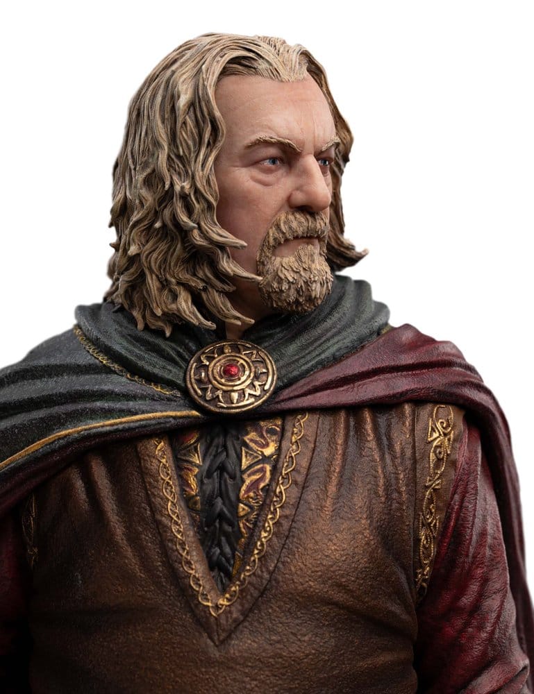 Der Herr der Ringe Statue 1/6 King Théoden 33 cm - Preorder - ETA: 25.05.2027