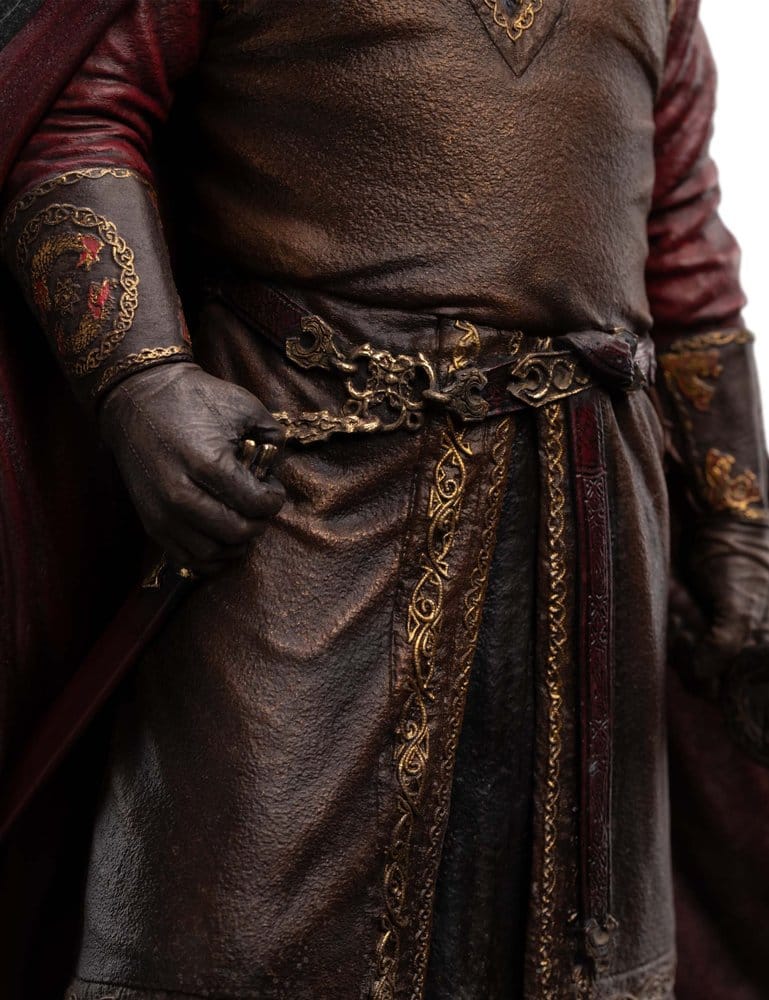 Der Herr der Ringe Statue 1/6 King Théoden 33 cm - Preorder - ETA: 25.05.2027