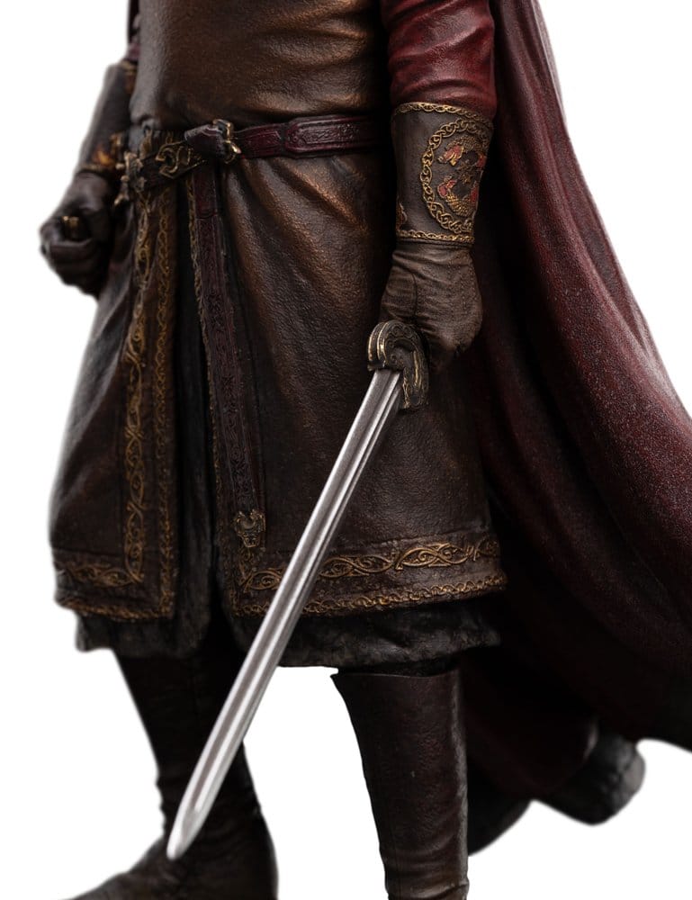 Der Herr der Ringe Statue 1/6 King Théoden 33 cm - Preorder - ETA: 25.05.2027
