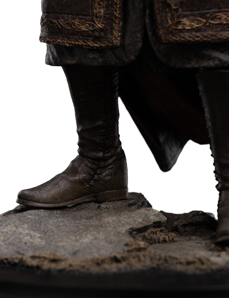 Der Herr der Ringe Statue 1/6 King Théoden 33 cm - Preorder - ETA: 25.05.2027