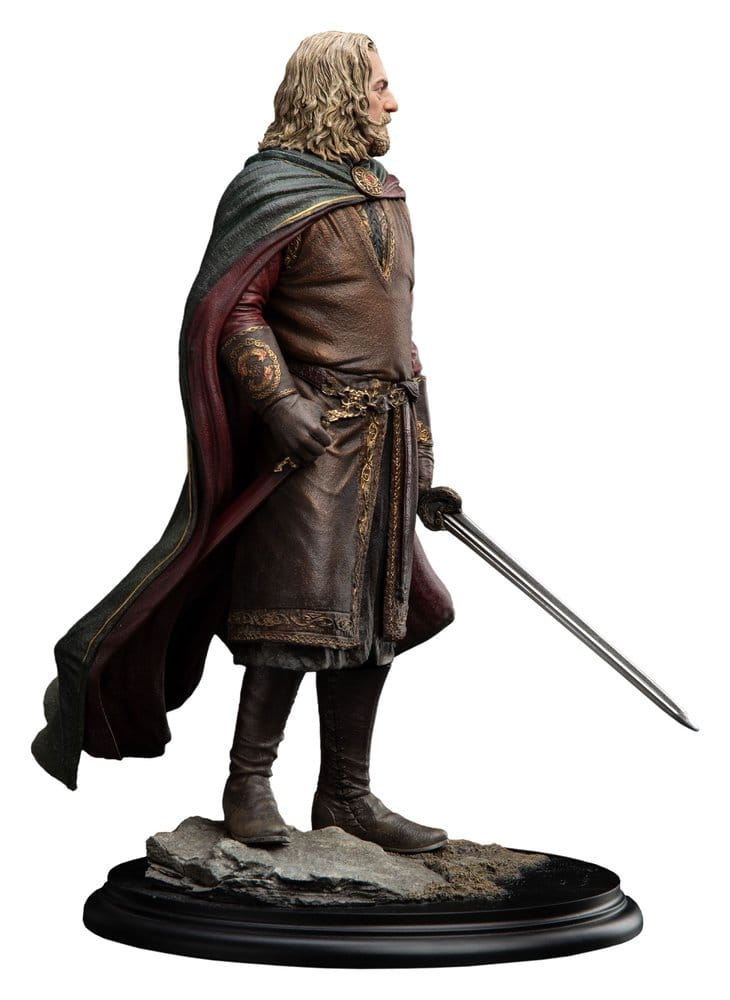 Der Herr der Ringe Statue 1/6 King Théoden 33 cm - Preorder - ETA: 25.05.2027