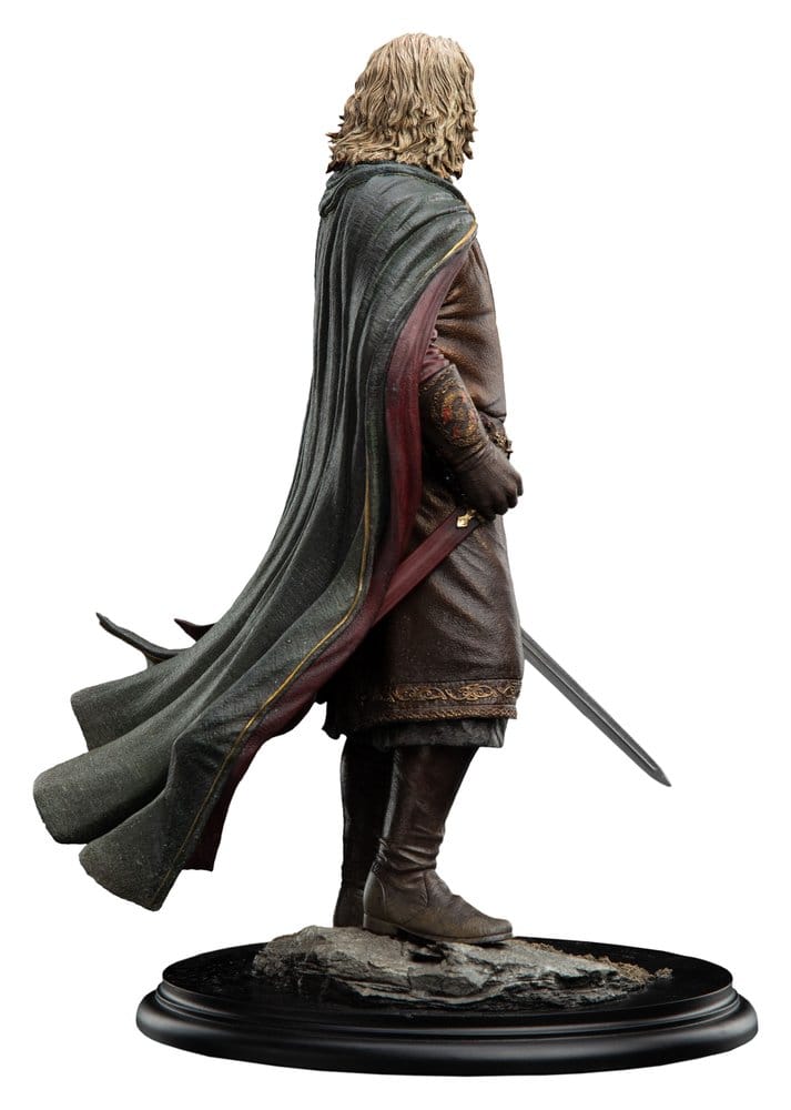 Der Herr der Ringe Statue 1/6 King Théoden 33 cm - Preorder - ETA: 25.05.2027