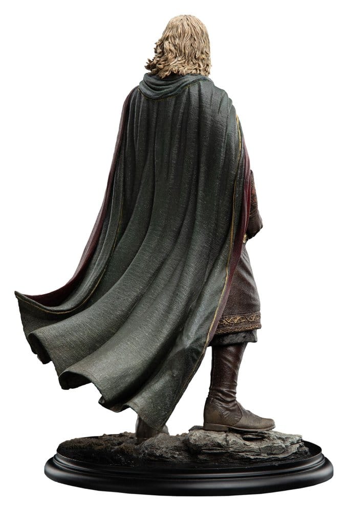 Der Herr der Ringe Statue 1/6 King Théoden 33 cm - Preorder - ETA: 25.05.2027