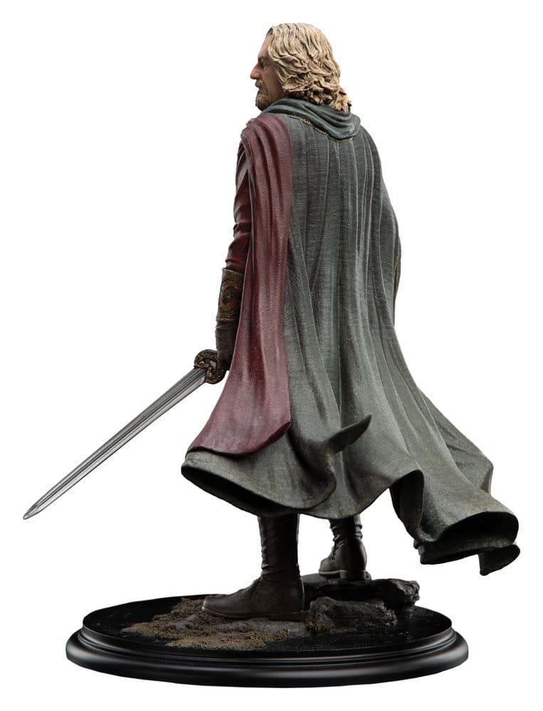 Der Herr der Ringe Statue 1/6 King Théoden 33 cm - Preorder - ETA: 25.05.2027