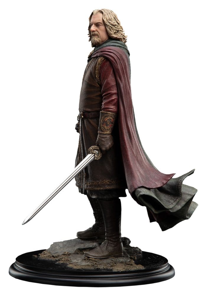Der Herr der Ringe Statue 1/6 King Théoden 33 cm - Preorder - ETA: 25.05.2027