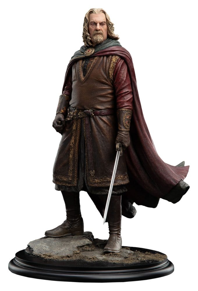 Der Herr der Ringe Statue 1/6 King Théoden 33 cm - Preorder - ETA: 25.05.2027