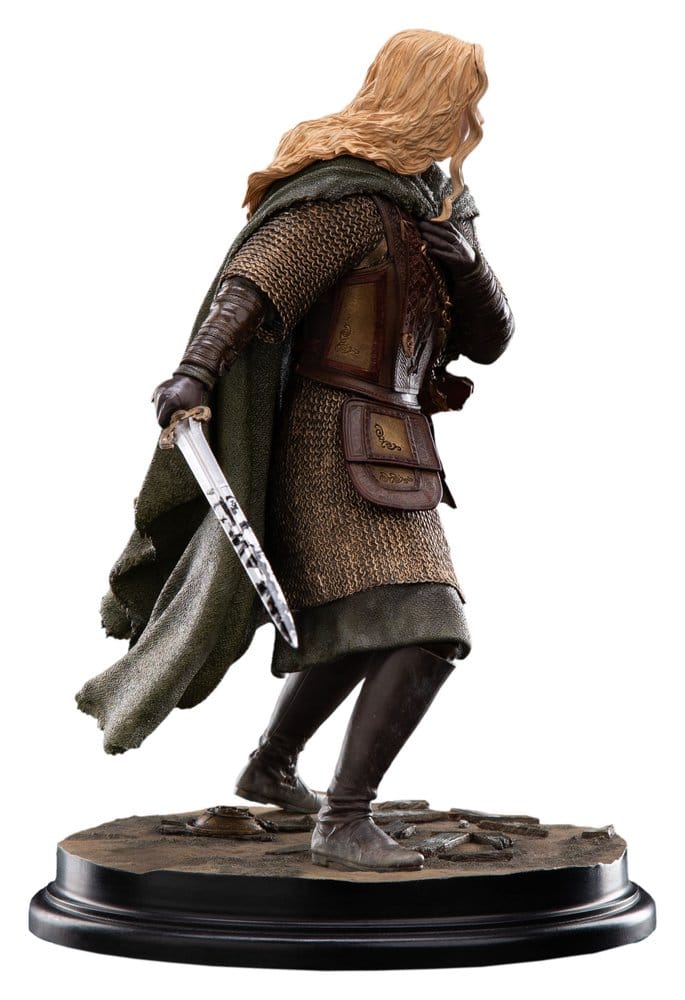 Der Herr der Ringe Statue 1/6 Eowyn, Shieldmaiden of Rohan 29 cm - Preorder - ETA: 25.05.2027