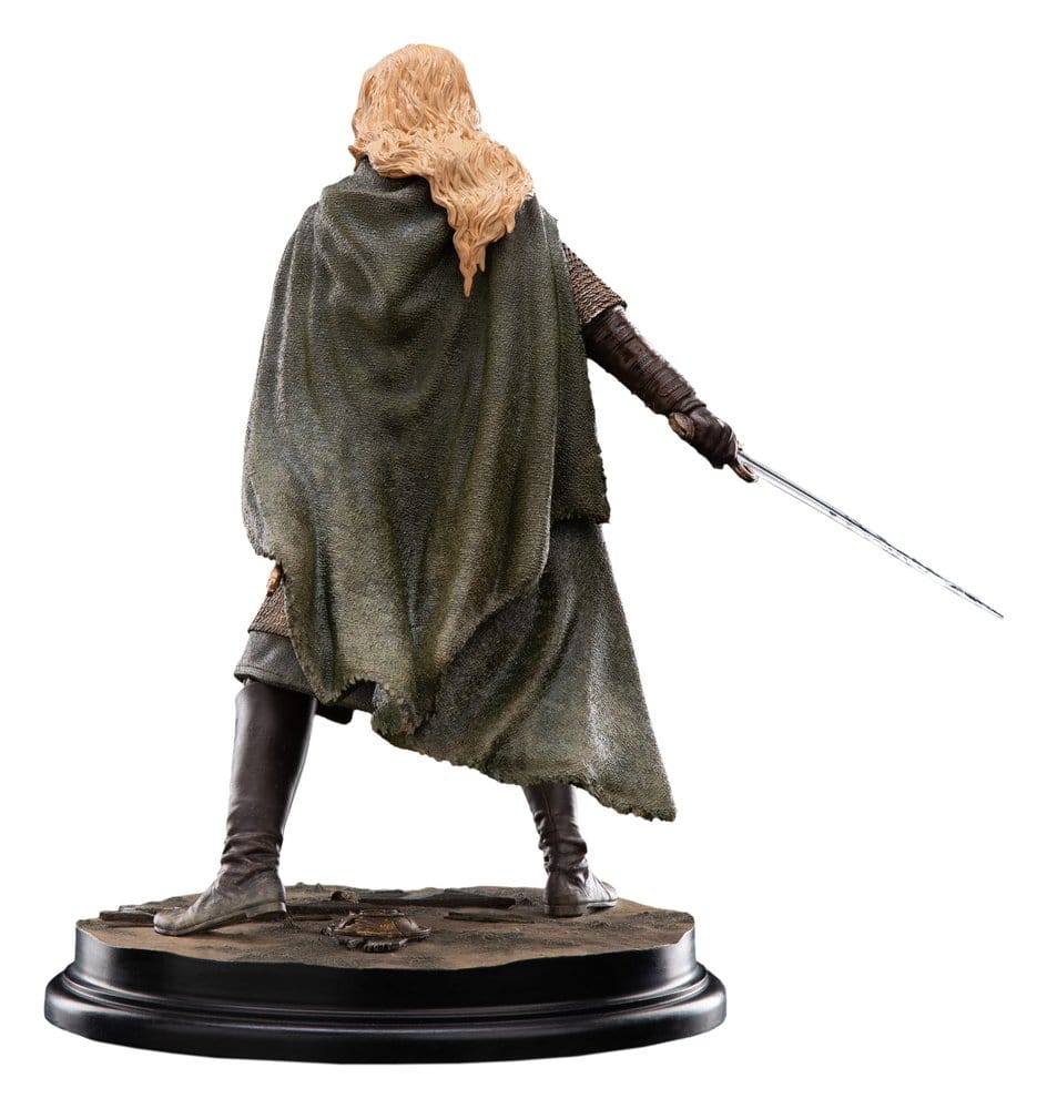 Der Herr der Ringe Statue 1/6 Eowyn, Shieldmaiden of Rohan 29 cm - Preorder - ETA: 25.05.2027