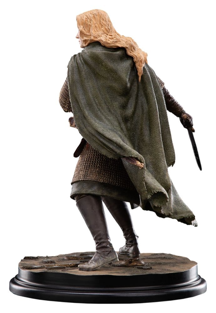 Der Herr der Ringe Statue 1/6 Eowyn, Shieldmaiden of Rohan 29 cm - Preorder - ETA: 25.05.2027