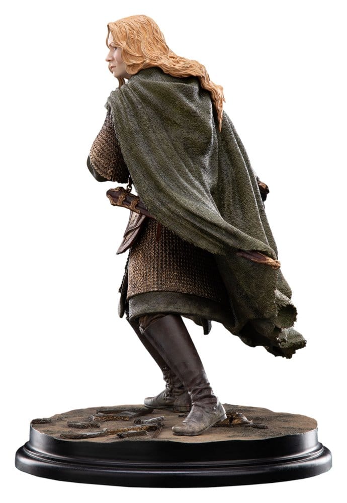 Der Herr der Ringe Statue 1/6 Eowyn, Shieldmaiden of Rohan 29 cm - Preorder - ETA: 25.05.2027