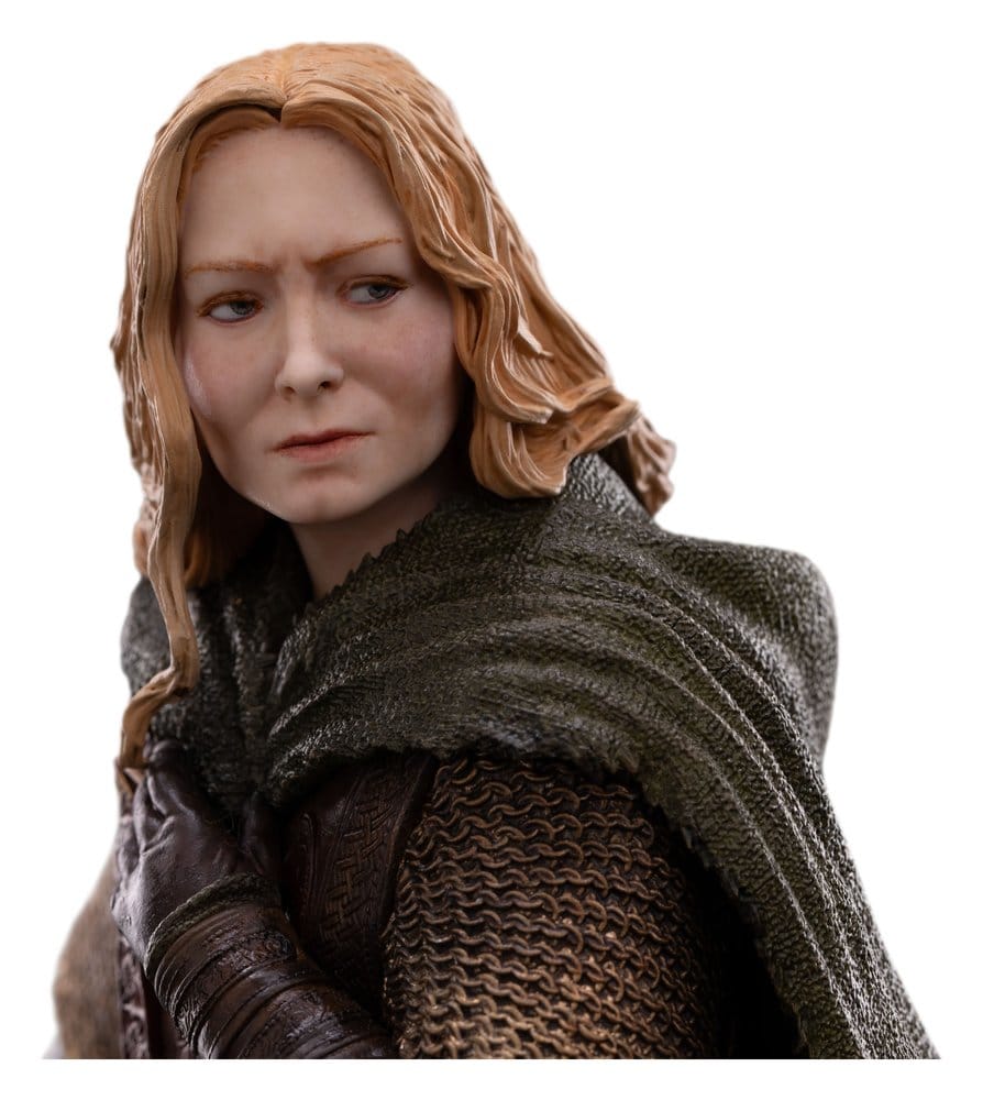Der Herr der Ringe Statue 1/6 Eowyn, Shieldmaiden of Rohan 29 cm - Preorder - ETA: 25.05.2027