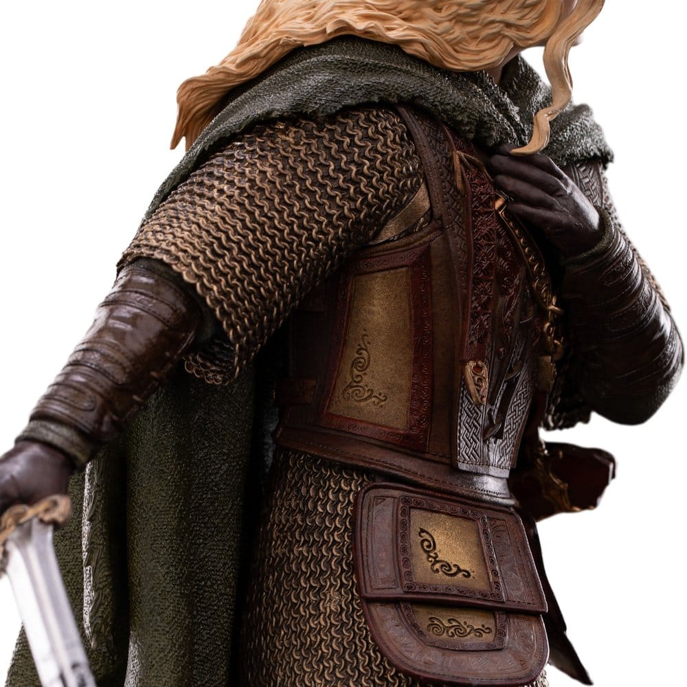Der Herr der Ringe Statue 1/6 Eowyn, Shieldmaiden of Rohan 29 cm - Preorder - ETA: 25.05.2027