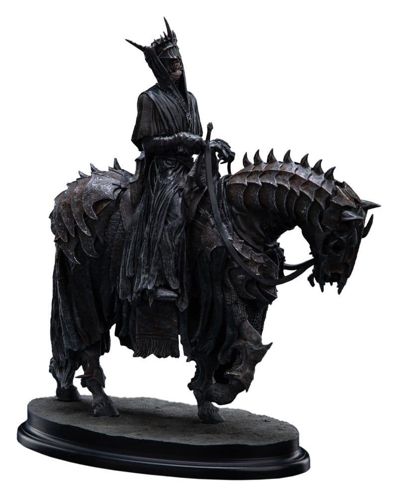 Der Herr der Ringe Mini Statue Mouth of Sauron 22 cm - Preorder - ETA: 25.05.2027