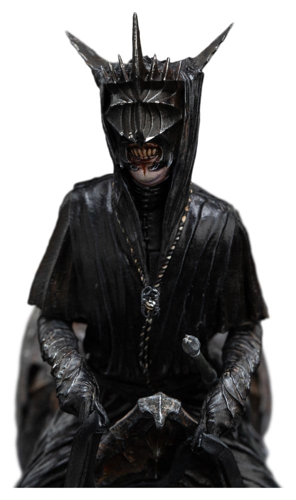 Der Herr der Ringe Mini Statue Mouth of Sauron 22 cm - Preorder - ETA: 25.05.2027