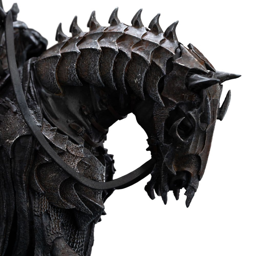 Der Herr der Ringe Mini Statue Mouth of Sauron 22 cm - Preorder - ETA: 25.05.2027
