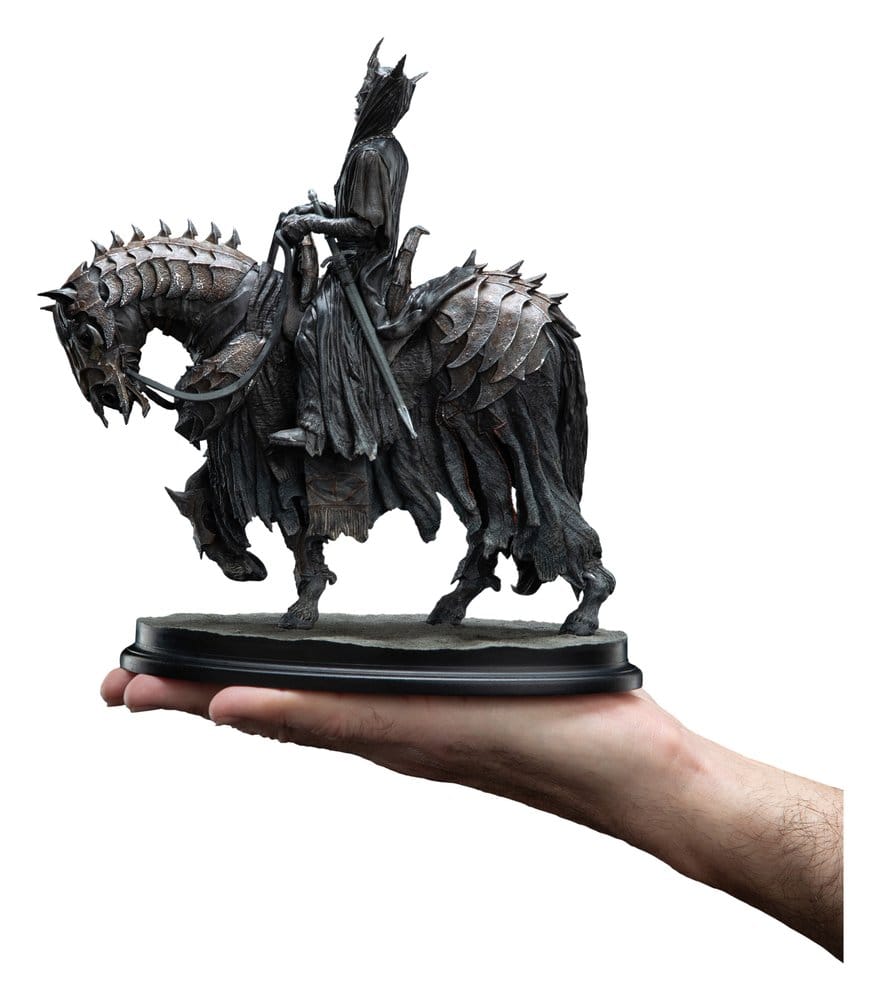 Der Herr der Ringe Mini Statue Mouth of Sauron 22 cm - Preorder - ETA: 25.05.2027