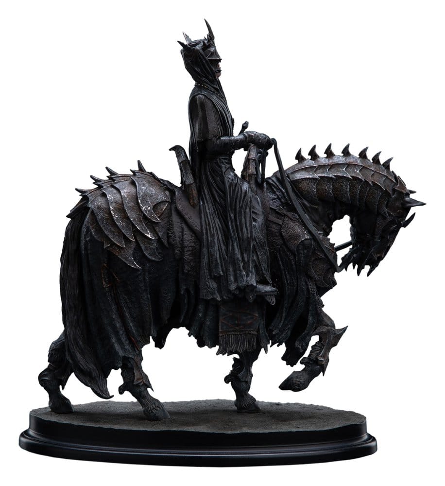 Der Herr der Ringe Mini Statue Mouth of Sauron 22 cm - Preorder - ETA: 25.05.2027