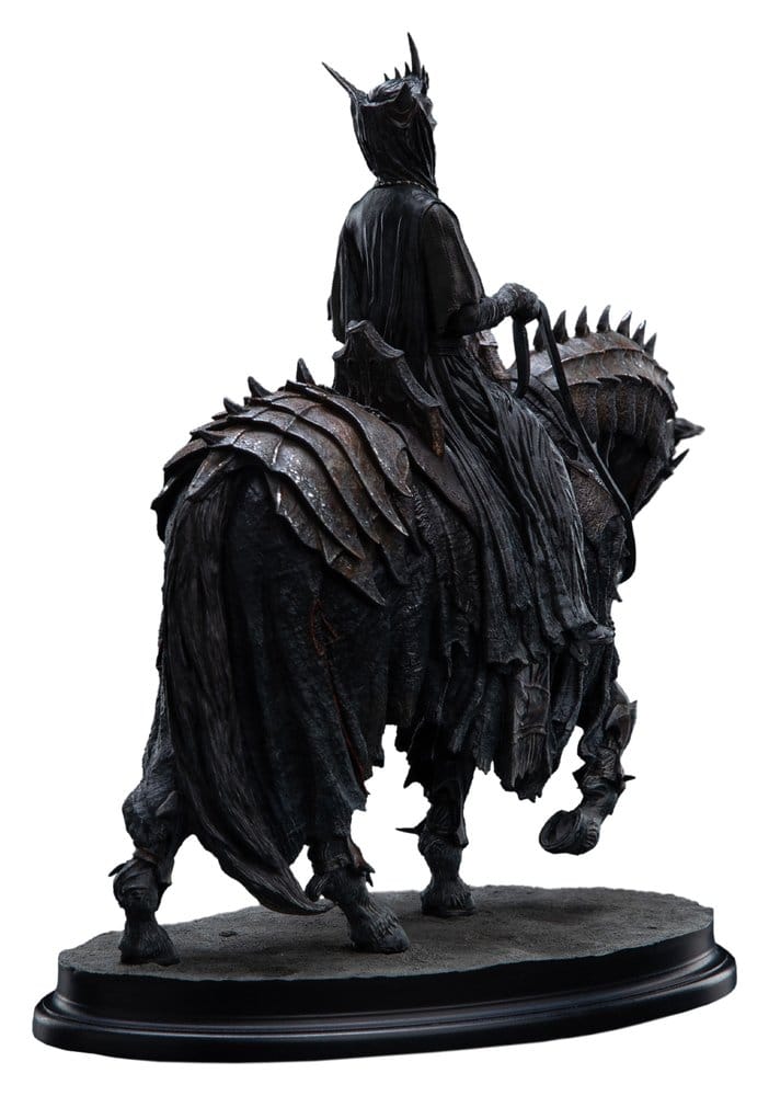 Der Herr der Ringe Mini Statue Mouth of Sauron 22 cm - Preorder - ETA: 25.05.2027