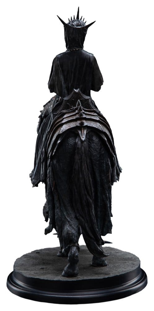 Der Herr der Ringe Mini Statue Mouth of Sauron 22 cm - Preorder - ETA: 25.05.2027