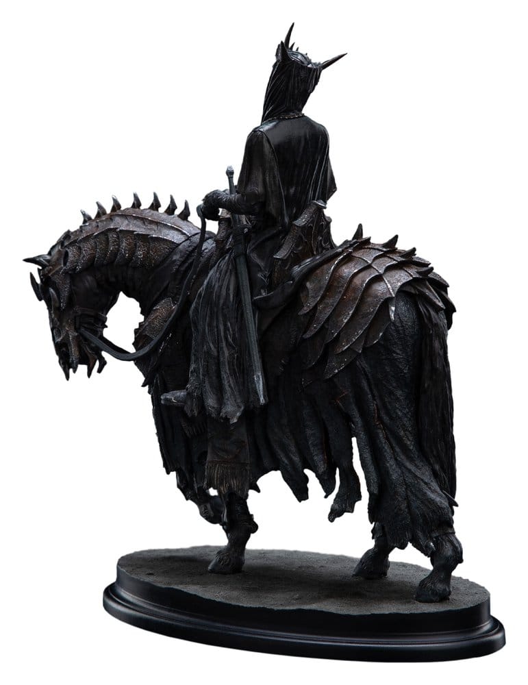 Der Herr der Ringe Mini Statue Mouth of Sauron 22 cm - Preorder - ETA: 25.05.2027