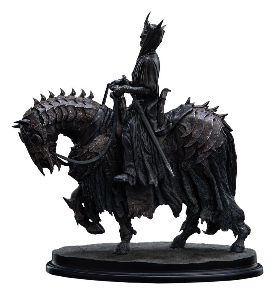 Der Herr der Ringe Mini Statue Mouth of Sauron 22 cm - Preorder - ETA: 25.05.2027