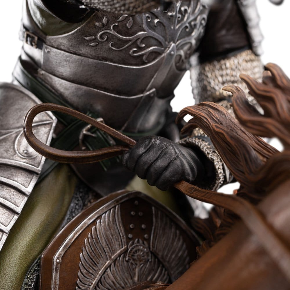 Herr der Ringe Statue 1/6 Faramir - Charge on Osgiliath Limitierte Auflage 62 cm - Preorder - ETA: 25.05.2027