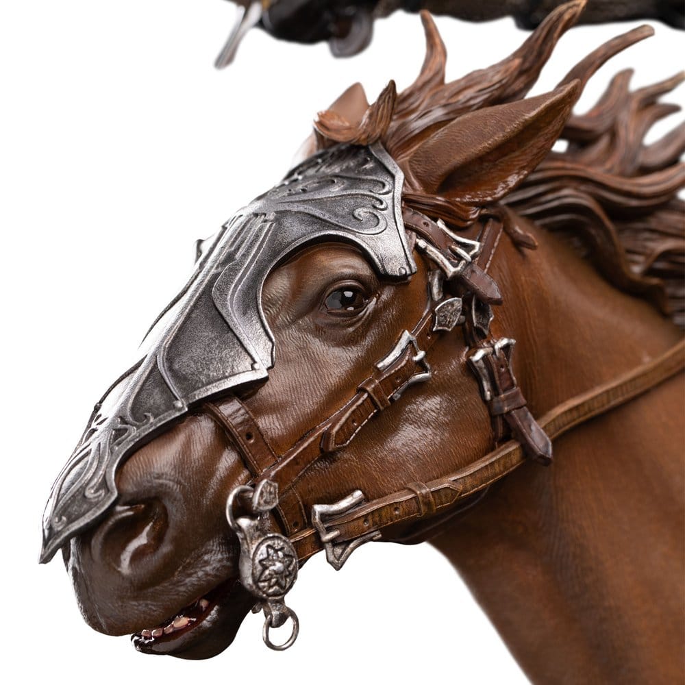 Herr der Ringe Statue 1/6 Faramir - Charge on Osgiliath Limitierte Auflage 62 cm - Preorder - ETA: 25.05.2027