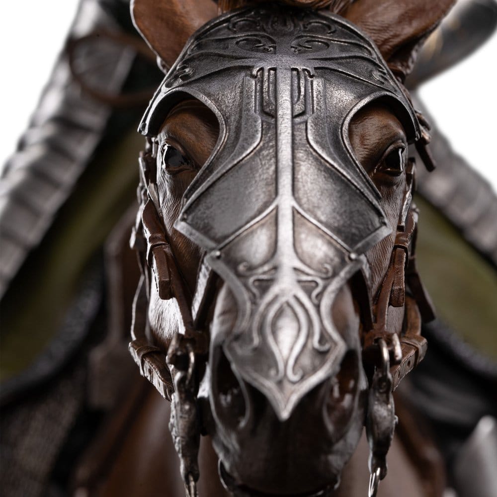 Herr der Ringe Statue 1/6 Faramir - Charge on Osgiliath Limitierte Auflage 62 cm - Preorder - ETA: 25.05.2027