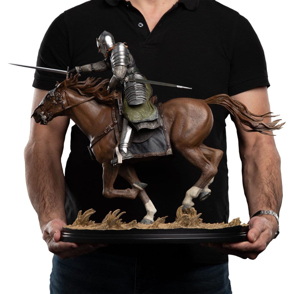Herr der Ringe Statue 1/6 Faramir - Charge on Osgiliath Limitierte Auflage 62 cm - Preorder - ETA: 25.05.2027