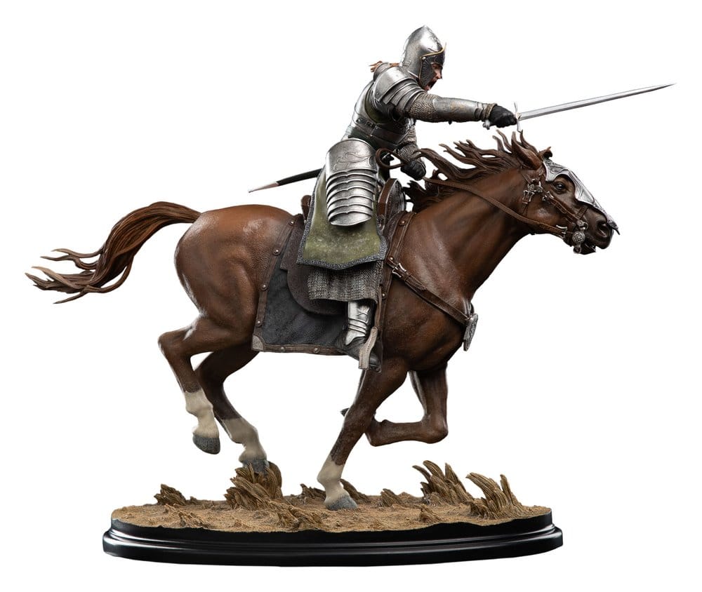 Herr der Ringe Statue 1/6 Faramir - Charge on Osgiliath Limitierte Auflage 62 cm - Preorder - ETA: 25.05.2027