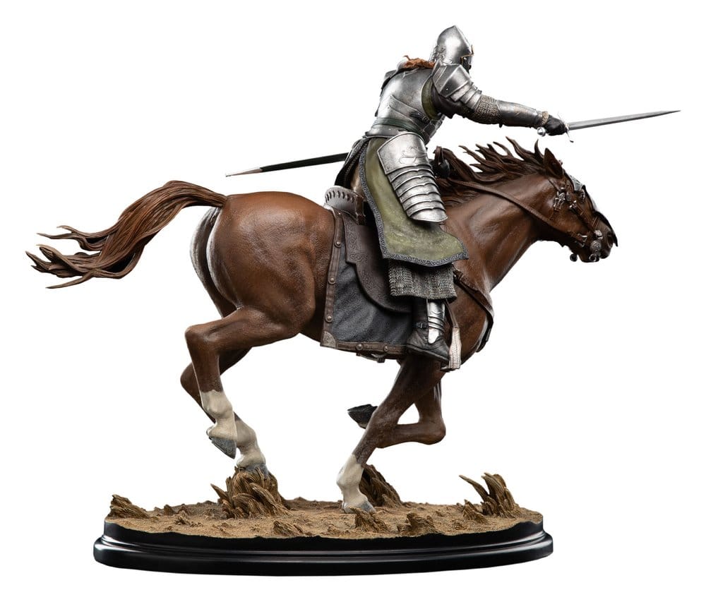 Herr der Ringe Statue 1/6 Faramir - Charge on Osgiliath Limitierte Auflage 62 cm - Preorder - ETA: 25.05.2027